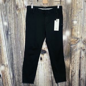 Element Shelley Slim Fit Cropped Pant Skater Chino